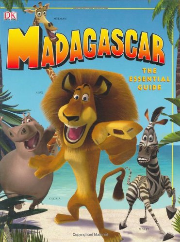 Madagascar Essential Guide