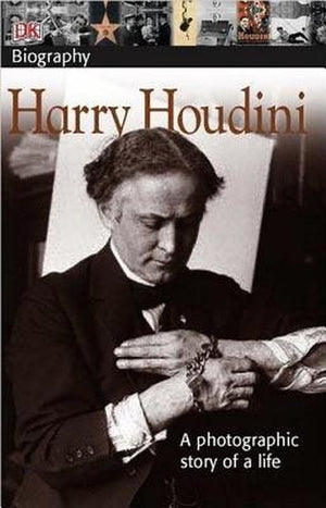 DK Biography: Harry Houdini