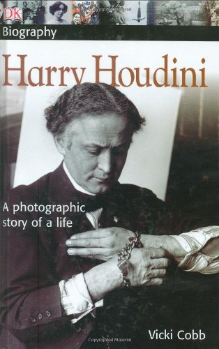 Harry Houdini