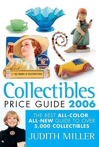 Collectibles Price Guide