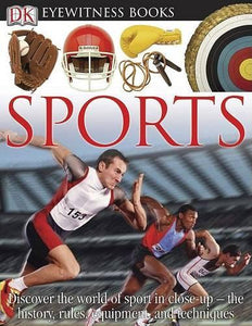 DK Eyewitness Books: Sports 