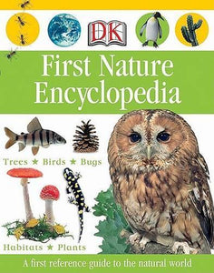 First Nature Encyclopedia 