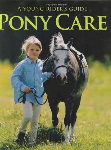 Pony Care