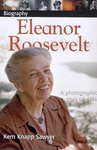 DK Biography: Eleanor Roosevelt