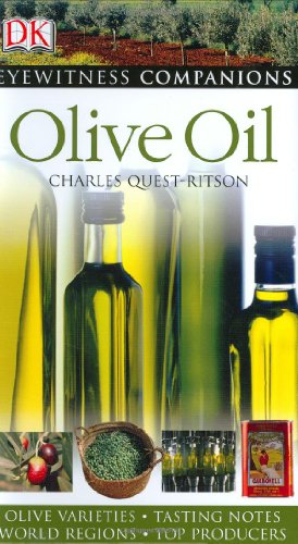 Olive Oil