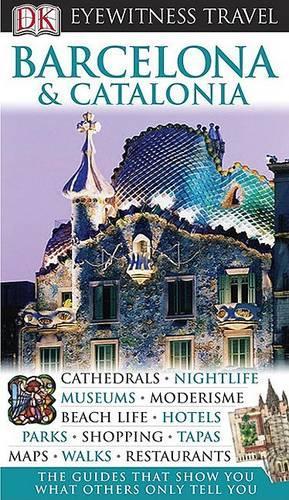 Barcelona & Catalonia