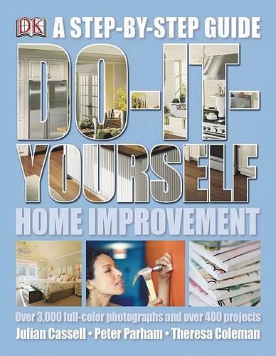 Do It Yourself Home Improvement