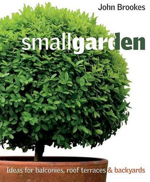 Small Garden