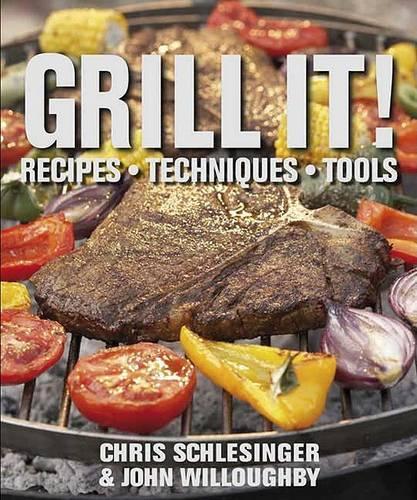 Grill It!