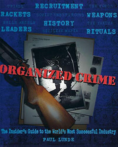 Organized Crime 