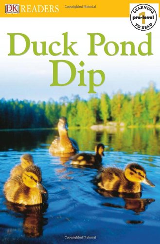 Duck Pond Dip
