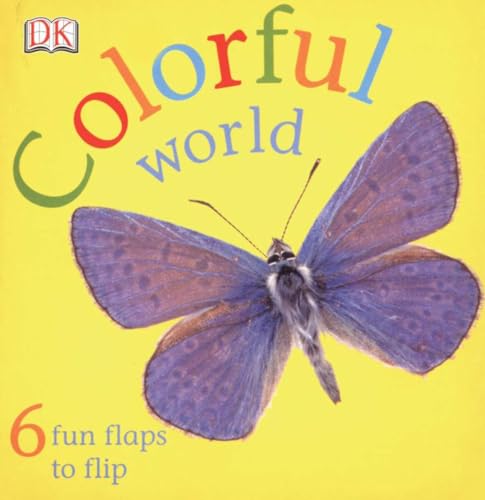 Colorful World