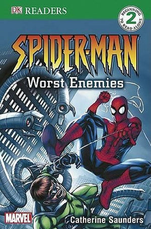 Spider-Man