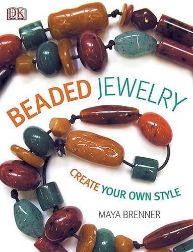 Beaded Jewelry