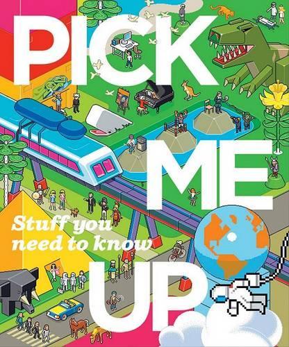 Pick ME Up