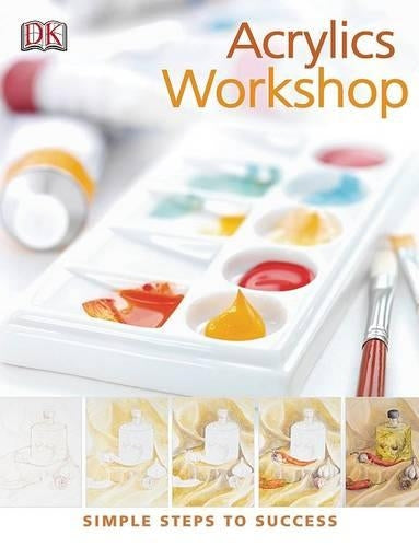 Acrylics Workshop