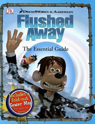 Flushed Away