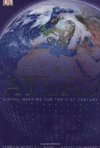 The Great World Atlas
