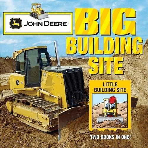 Big Building Site