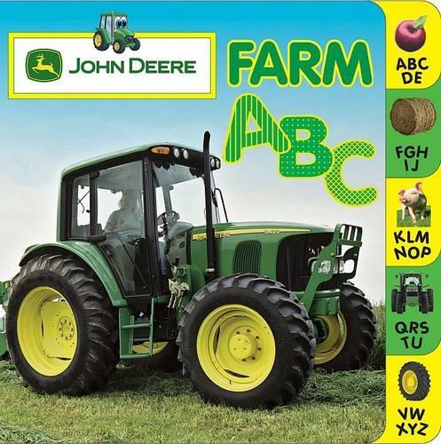 Farm ABC