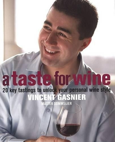 A Taste for Wine