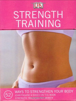 Strength Training Deck