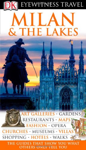 Milan & the Lakes