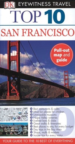 Top 10 San Francisco