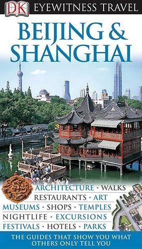 Beijing & Shanghai
