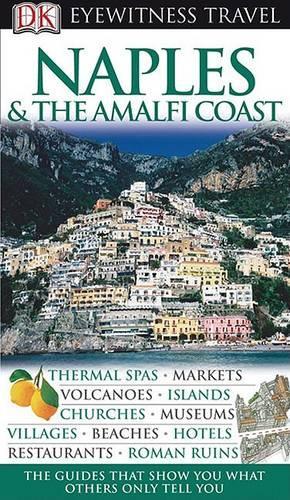 Naples & the Amalfi Coast