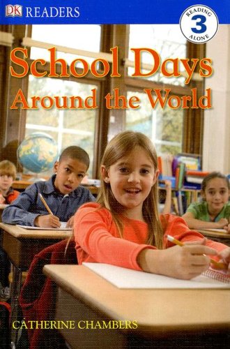 School Days Around the World