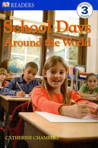 School Days Around the World 