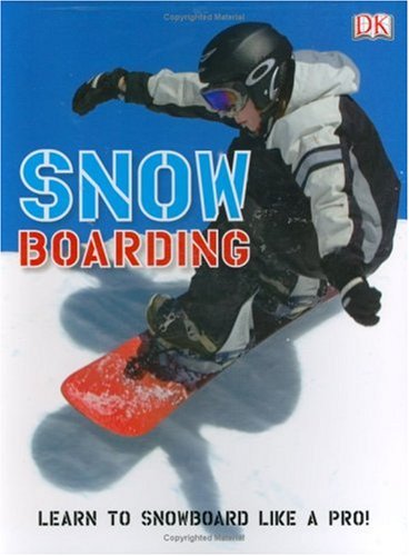 Snow Boarding