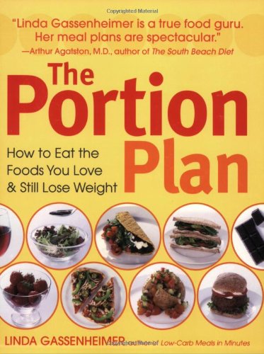 The Portion Plan