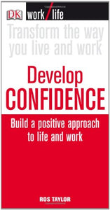 Develop Confidence 