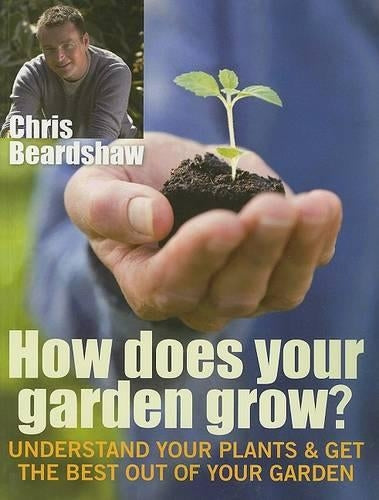 How Does Your Garden Grow?