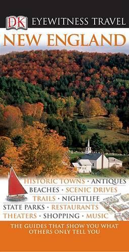 New England