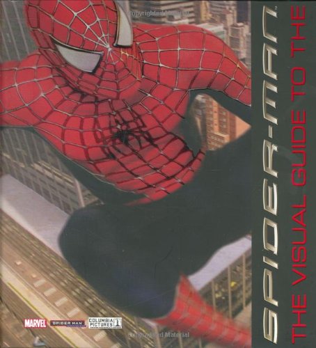Spider-Man: Book 1 & 2