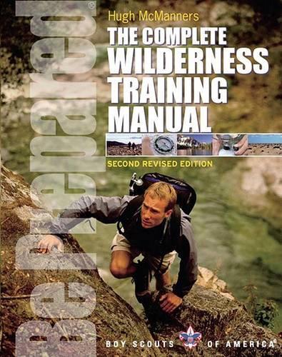 Complete Wilderness Training Manual