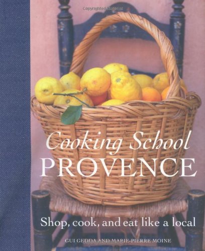 Cooking School Provence