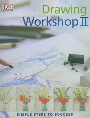 Drawing Workshop II