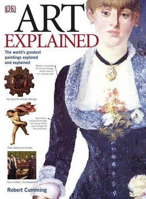 Art Explained