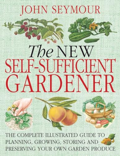 The New Self-Sufficient Gardnr