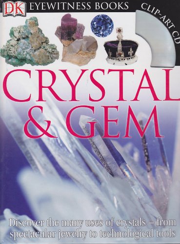 Crystal & Gem