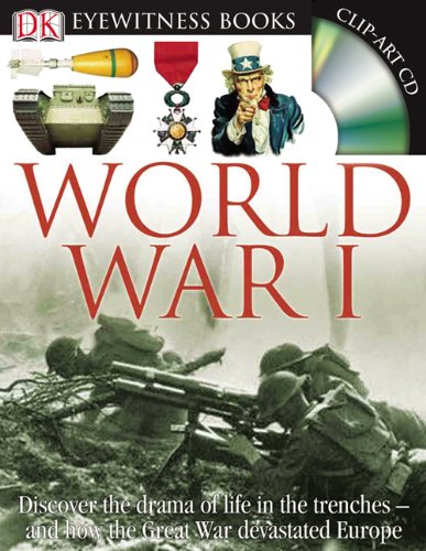 Eyewitness Word War I