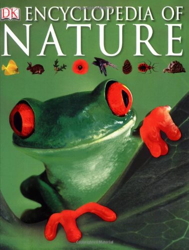 Encyclopedia of Nature