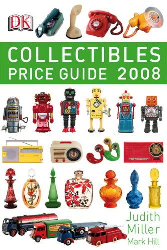 Collectibles Price Guide