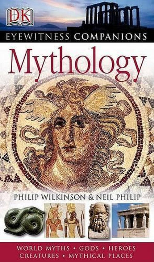 Mythology