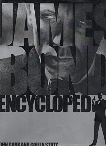 James Bond Encyclopedia