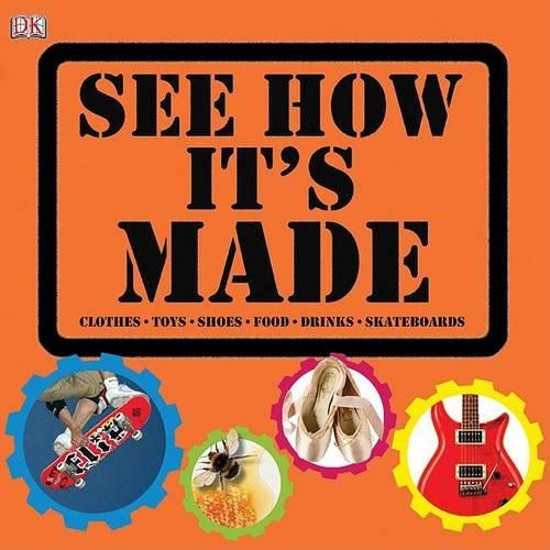 See How It's Made